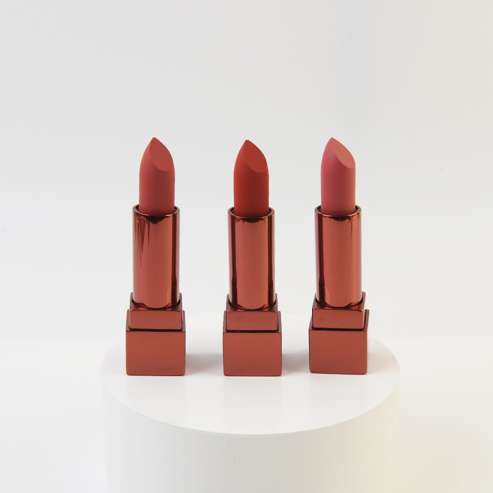 Matte Lipstick (4)