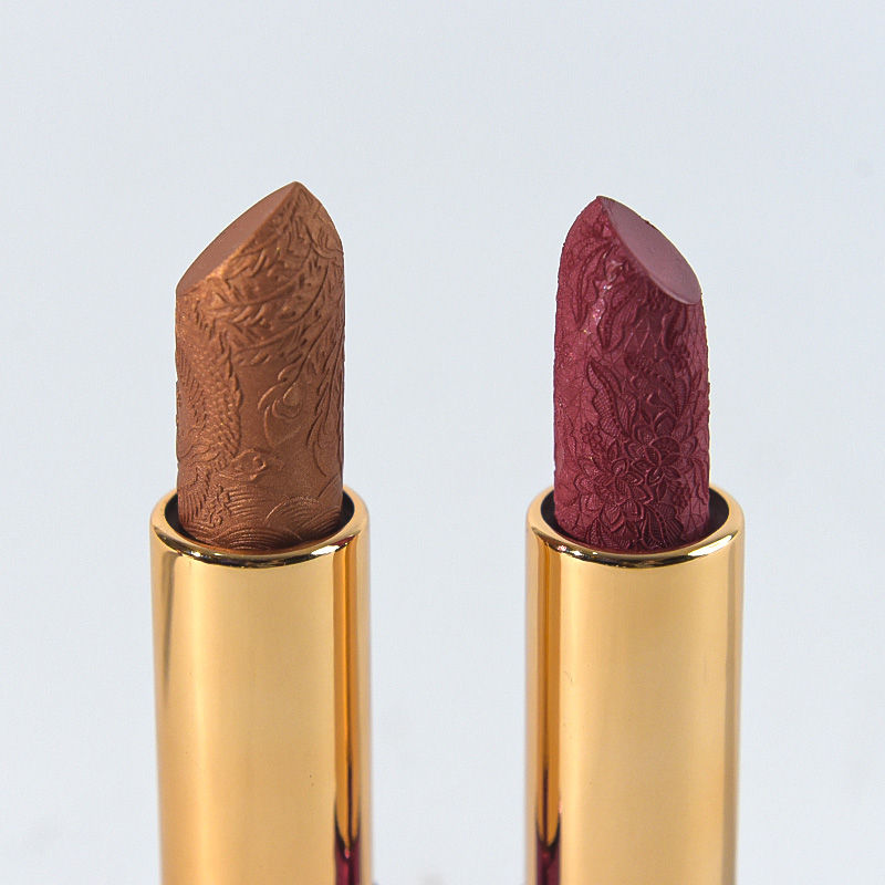 Rouge Carving Lipstick (3)