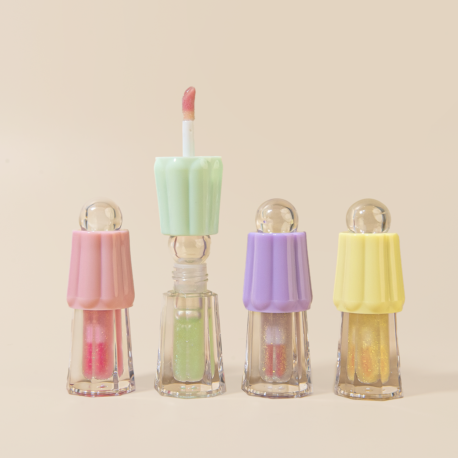 Jelly lipgloss (2)